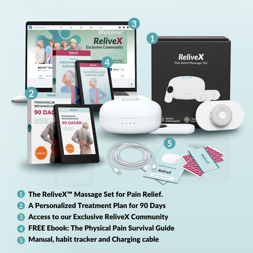 NMES™ Massager