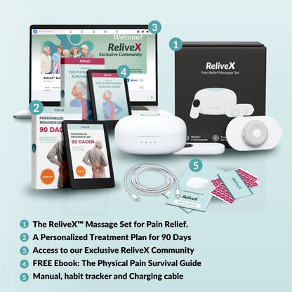 NMES™ Massager