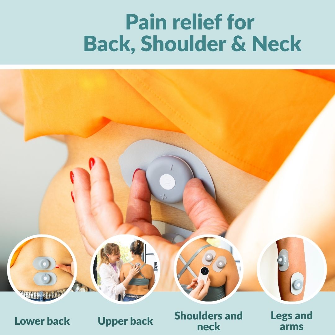 NMES™ Massager